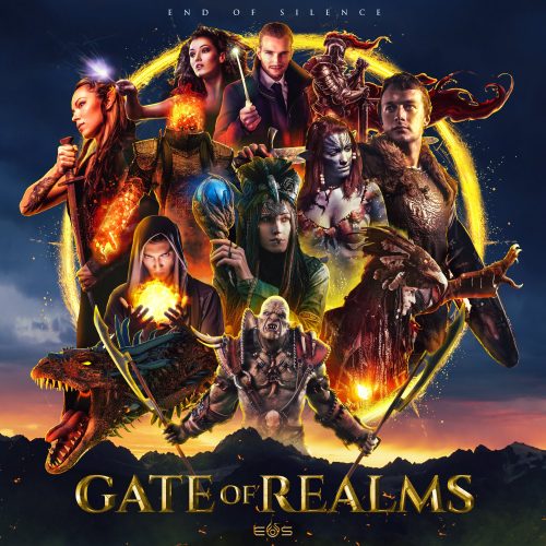 end of silence gates of realms