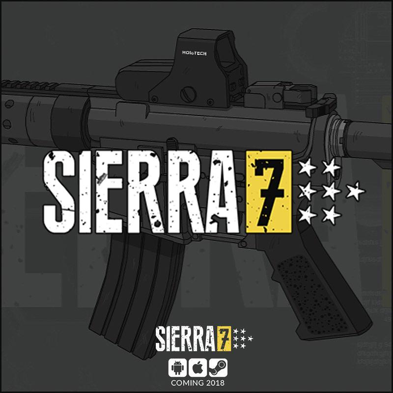 Игры сиерра 7. Sierra 7. Sierra 7 Tactical. Sierra 7 Premium. Sierra 7 - Tactical Shooter.