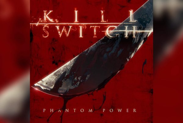 phantom power kill switch album