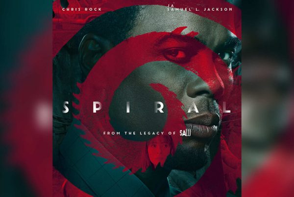 saw spiral tv trailer placement
